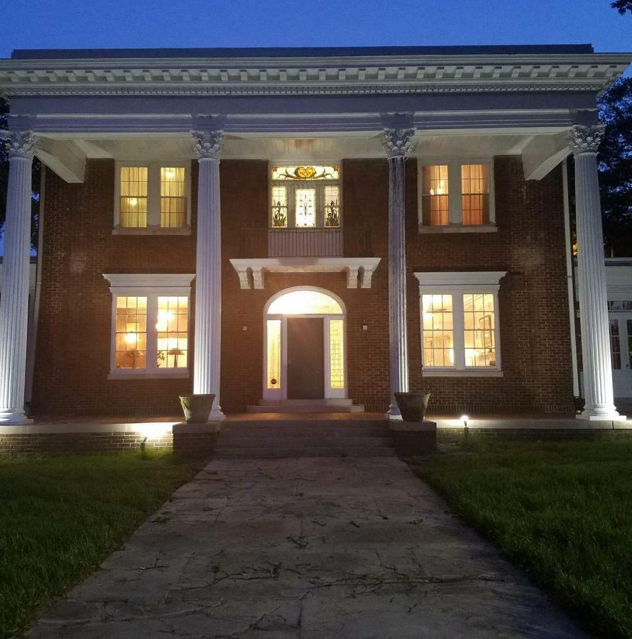 The York Chester Inn 加斯托尼亚 外观 照片