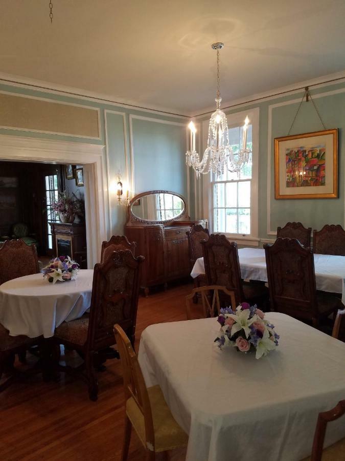 The York Chester Inn 加斯托尼亚 外观 照片