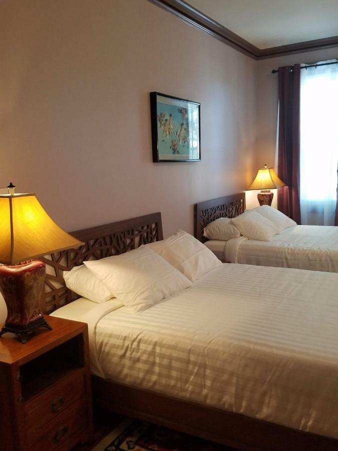 The York Chester Inn 加斯托尼亚 外观 照片