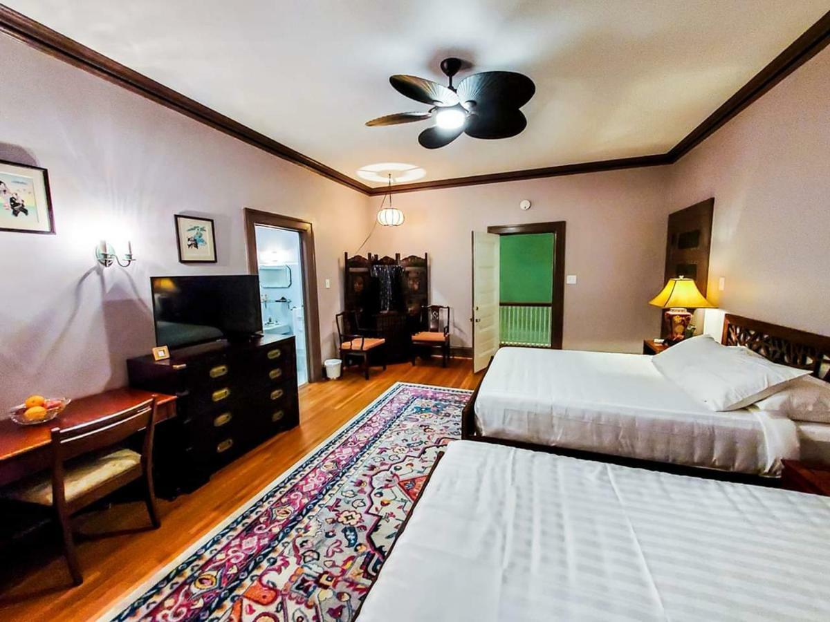 The York Chester Inn 加斯托尼亚 外观 照片