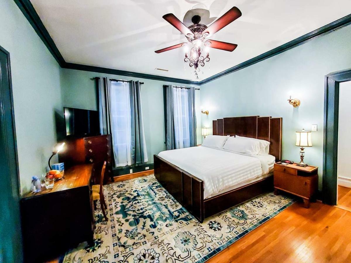 The York Chester Inn 加斯托尼亚 外观 照片